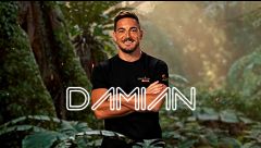 Damián Quintero, séptimo concursante confirmado de 'Supervivientes All Stars'