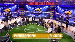 El Chiringuito se moja con los favoritos para el Balón de Oro: la votación de los tertulianos