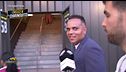 El padre de Rodrygo Goes desvela la fecha para el regreso de su hijo: “Volverá y será importante”