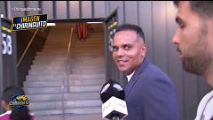 El padre de Rodrygo Goes desvela la fecha para el regreso de su hijo: “Volverá y será importante”