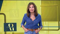 Ana Rosa: "Una democracia no debería tener listas de periodistas incómodos. Debería tener periodistas incómodos"