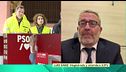El PSOE, contra la jueza del caso Ceuta: "Huele a chamusquina"