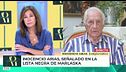 Inocencio Arias, sobre Ceuta: "Cualquier ceutí debería rezar para que Pedro Sánchez se largue"