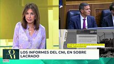 El mensaje de Ana Rosa a Sánchez: "Señor presidente, nos ha mentido descaradamente y le resbala"