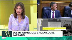 El mensaje de Ana Rosa a Sánchez: "Señor presidente, nos ha mentido descaradamente y le resbala"