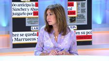 Ana Rosa, tras las críticas de Sánchez al CNI: "Es una cosa inaudita, además de muy torpe"