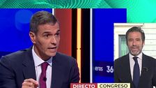 Sémper, portavoz nacional del PP: "La mentira del Gobierno es un despropósito"