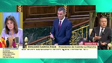 García-Page: "Hay un divorcio enorme entre el Gobierno Central y el PSOE"