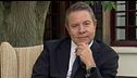 La entrevista completa de Emiliano García-Page en 'El Programa de Ana Rosa'