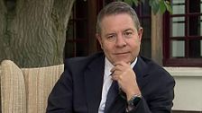 La entrevista completa de Emiliano García-Page en 'El Programa de Ana Rosa'
