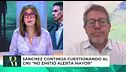 Manuel Mostaza, politólogo, analiza los últimos movimientos de Sánchez: "Va a ser muy difícil revertir la situación electoral para el PSOE"
