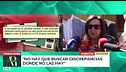 Margarita Robles, sobre su posible distanciamiento con Sánchez: "Siempre voy a defender las instituciones del Estado"