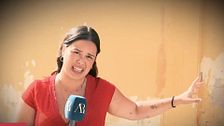 Exclusiva | Asaltos, destrozos y saqueos en los colegios de Ceuta
