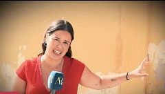 Exclusiva | Asaltos, destrozos y saqueos en los colegios de Ceuta
