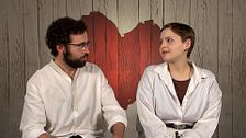 Aurora, implacable en su cita con David: “Me transmite pasividad, es muy flojo”