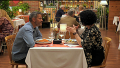 Verónica y Rafa, dos mundos diferentes que confluyen en ‘First Dates’: “Quiero enseñar mi locura”