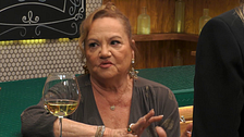 Las dudas de Santi a punto están de arruinar su segunda cita con Paqui: “A mí así no me gusta”