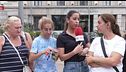Puños americanos y alarmas, los métodos de defensa de las mujeres ceutís