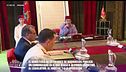 El comunicado del Ministerio de Exteriores de Marruecos atacando al poder ejecutivo, legislativo, judicial y a la oposición
