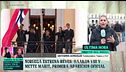 Giovanna González cuenta cómo se ha vivido la primera aparición oficial de Haakon VIII y Mette-Marit tras el funeral del rey Harald
