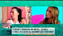 Tamara asegura que Gloria Camila se habría desentendido de su familia en común: “Ha roto el acuerdo”