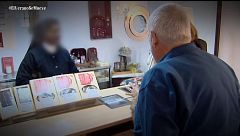 Dos obreros estafan a unas monjas 1.000 euros tras alojarse en su hospedería y marcharse sin pagar