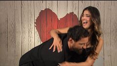 Lidia Santos tiene una cita con un soltero en 'First Dates': "¿Tú te casarías?"