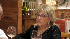 La durísima confesión de Mari Carmen: “Mi hijo murió a los 49 años”