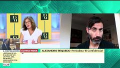La Policía alerta de que inmigrantes de la invasión de Ceuta llegan a la Península con DNI falsos y pasaportes cedidos por dinero