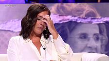 Anabel Pantoja agradece a su madre lo que hace por ella día a día: "Ella siempre está"