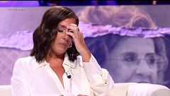 Anabel Pantoja agradece a su madre lo que hace por ella día a día: "Ella siempre está"