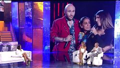 Anabel Pantoja, muy emocionada al hablar de la mala relación de su familia: “Me gustaría que se resolviera la situación”