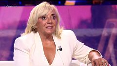 Mari Ángeles, ex fan de Isabel Pantoja, desvela el mensaje que la cantante le ha enviado tras su aparición televisiva