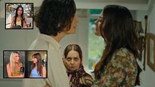 ¿Volverías a tus orígenes por amor?