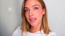 Almudena anuncia una triste noticia