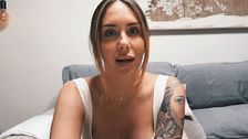 Ainhara hace balance de su viaje a Portugal con Lorenzo: “Yo realmente estoy bloqueada emocionalmente”