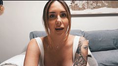 Ainhara hace balance de su viaje a Portugal con Lorenzo: “Yo realmente estoy bloqueada emocionalmente”