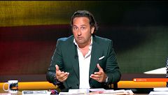 Iker Jiménez reflexiona sobre su visita a Ceuta y revela un detalle que le impactó: "Voy a contar una cosa que nadie sabe"