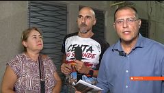 Dos docentes denuncian la reducción del número de efectivos en el primer día escolar: "El dispositivo que habían prometido es mentira"