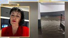 Toñi perdió a su marido y a su hija en la DANA: "Es inaudito que esto vuelva a pasar. No han hecho nada"