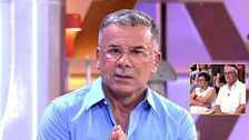El importante mensaje de Jorge Javier Vázquez a las personas que se plantean ser padres y madres