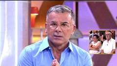 El importante mensaje de Jorge Javier Vázquez a las personas que se plantean ser padres y madres