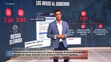 Exclusiva | 'Código 10' accede a un nuevo informe de la Brigada de Extranjería que alertaba del riesgo de entrada en Ceuta
