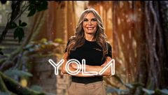 Yola Berrocal, novena concursante confirmada de ‘Supervivientes All Stars’