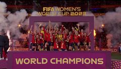 Las jugadoras de la selección española, tras el acuerdo para la congelación de óvulos: "Ahora podemos elegir ser madre y cuándo"