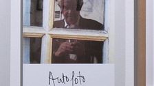 Pasqual Maragall, una exposición sobre las fotos de la memoria con los ojos del alzheimer