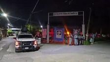 Investigan como posible caso de violencia de género el crimen de Claudia, la estudiante española asesinada en México