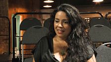 Ana Arias reflexiona sobre el precio del éxito: "Es mentira"