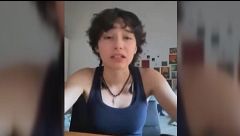 El desgarrador mensaje de la hermana de Claudia Tacoronte, la joven asesinada en México: “A mis padres no les ha llamado absolutamente nadie”