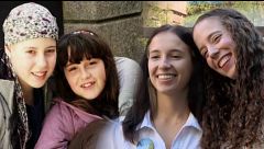 Isabel Pérez, de superar el cáncer infantil a crear una unidad de investigación de la leucemia junto a su hermana e investigadora Victoria